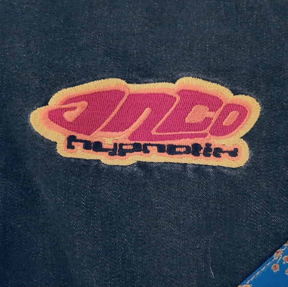 Jnco Solid State Hypnotix Jeans; Size: 3 - Picture 13 of 15